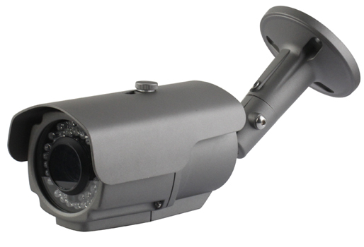 Longse LIB90A200 HD-IP Varifocal Lens Weatherproof IR Camera