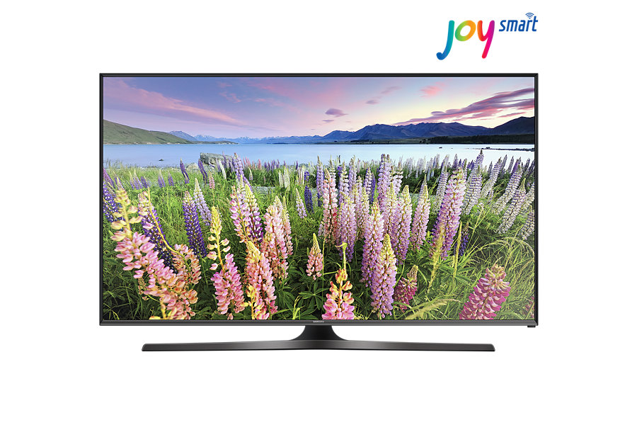 Samsung 40" Full HD Smart TV J5300 Series 5 - 2015